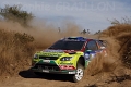 Latvala-Anttila  Shakedown